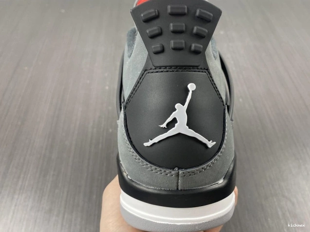Cheap DH6927-061 Retro 4 Infrared Air Jordan 0712